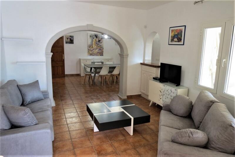 5 Cuarto Villa en venta