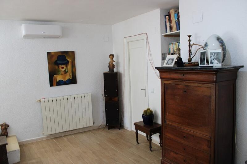 4 chambre Villa à vendre