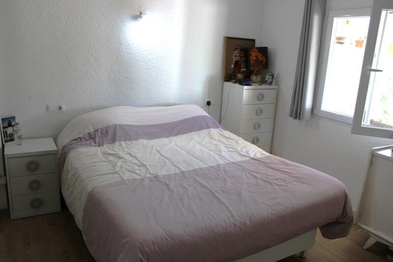 4 chambre Villa à vendre