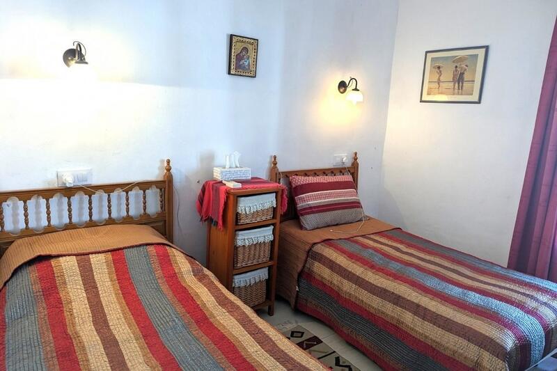 2 Schlafzimmer Appartement zu verkaufen