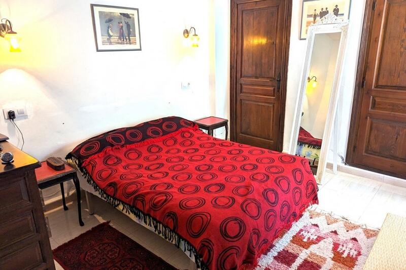 2 Schlafzimmer Appartement zu verkaufen