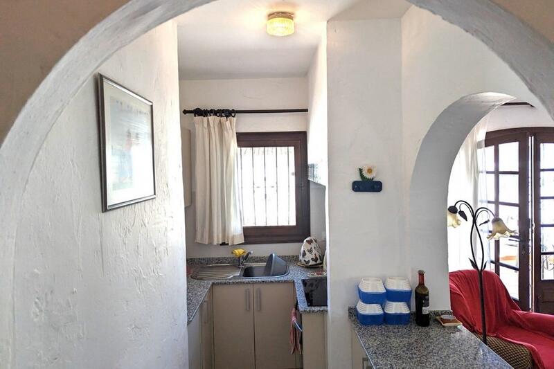 2 Cuarto Apartamento en venta