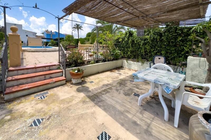 3 bedroom Villa for sale