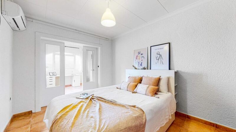 3 Schlafzimmer Landhaus zu verkaufen