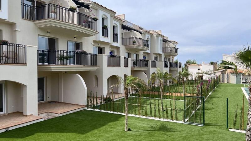 Apartment for sale in Dénia, Alicante
