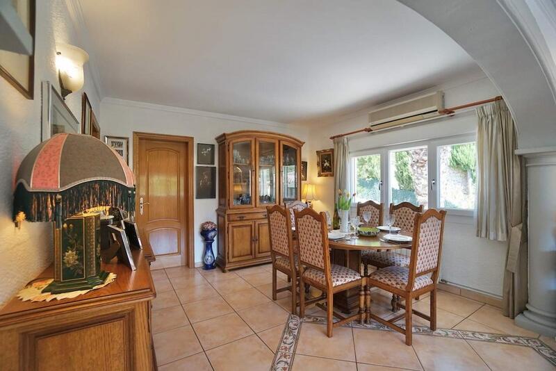 3 chambre Villa à vendre