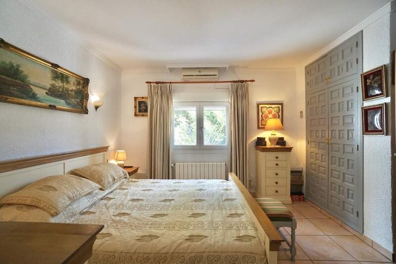 3 chambre Villa à vendre