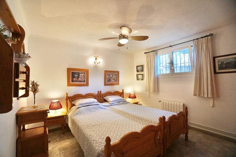 3 Schlafzimmer Villa zu verkaufen