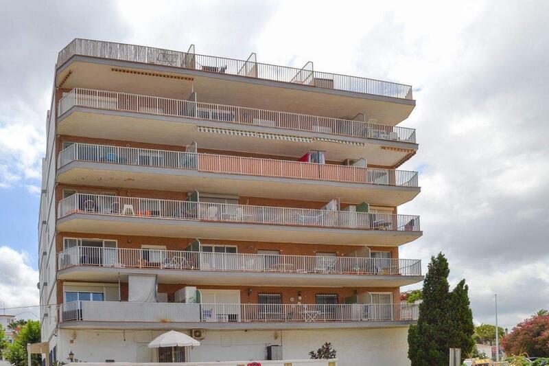 Apartment for sale in Javea, Alicante