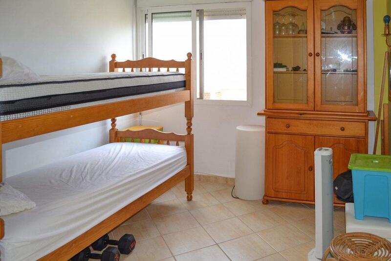 2 chambre Appartement à vendre