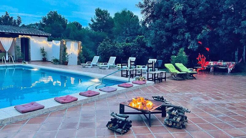 9 bedroom Villa for sale