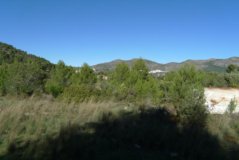 Terrain à vendre dans Jalon, Asturias