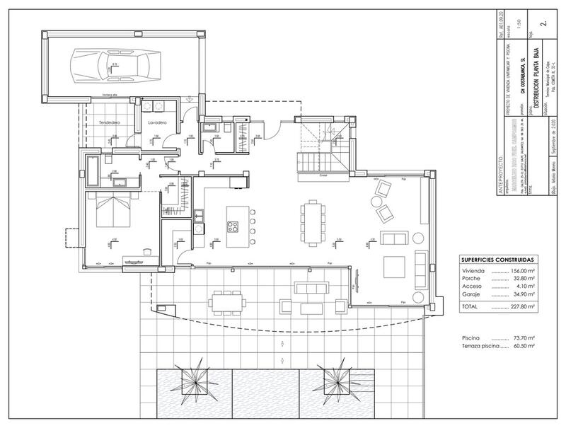 4 Cuarto Villa en venta