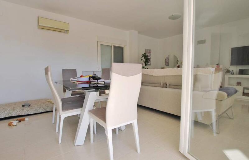 5 chambre Villa à vendre