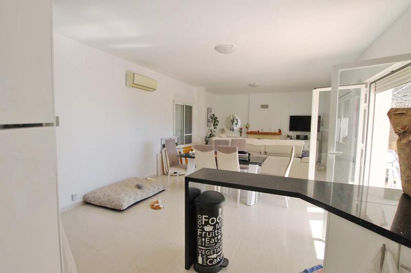 5 chambre Villa à vendre