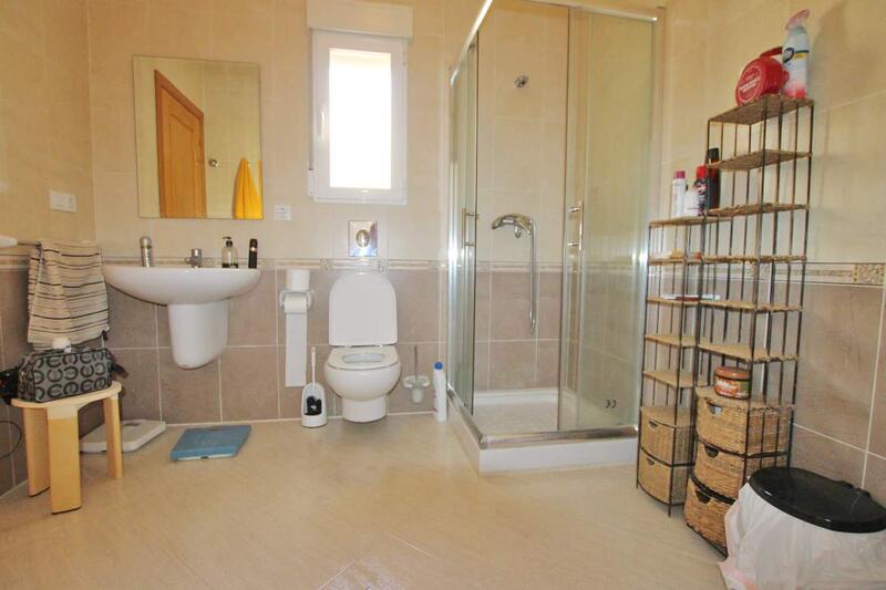 5 chambre Villa à vendre