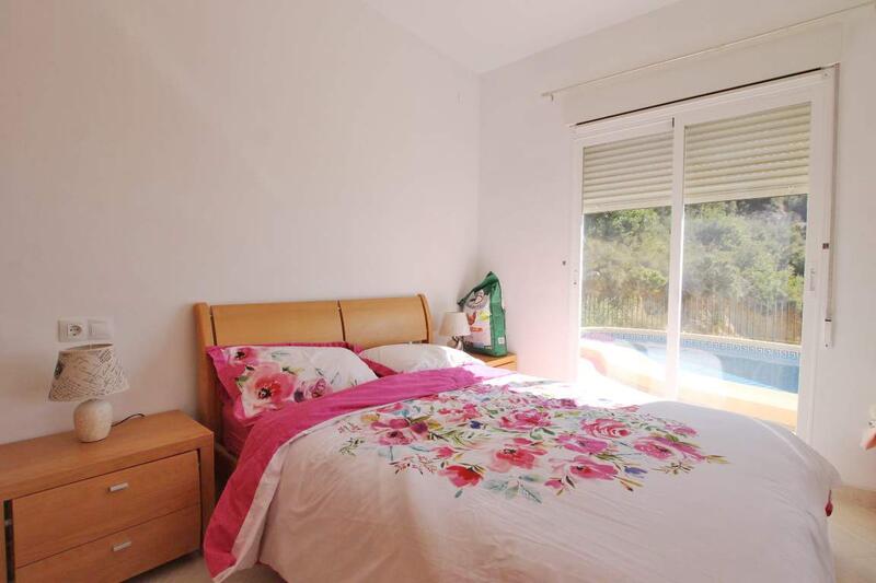 5 chambre Villa à vendre