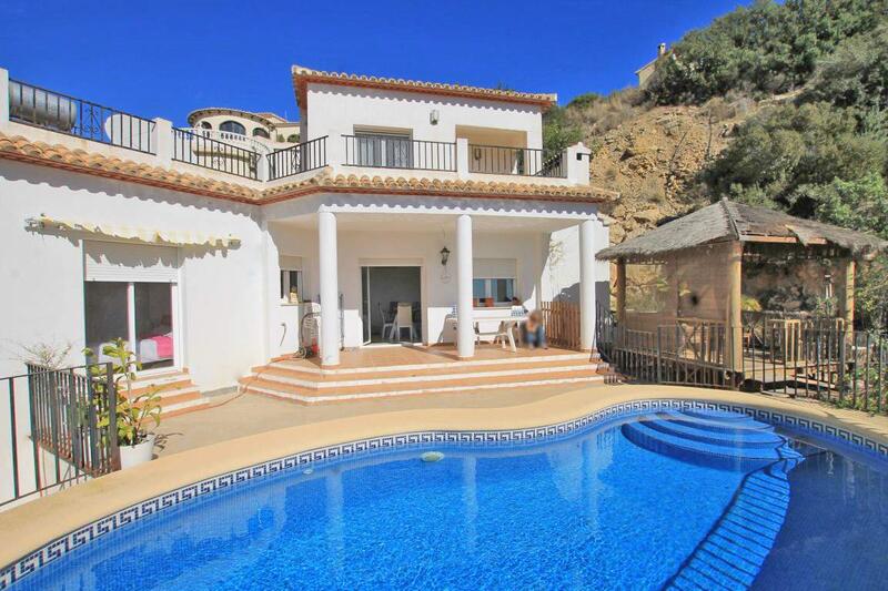 5 bedroom Villa for sale