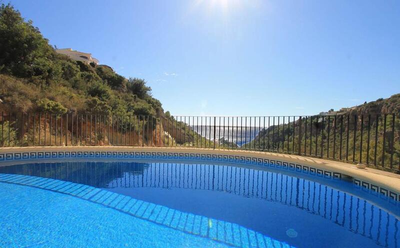 5 chambre Villa à vendre