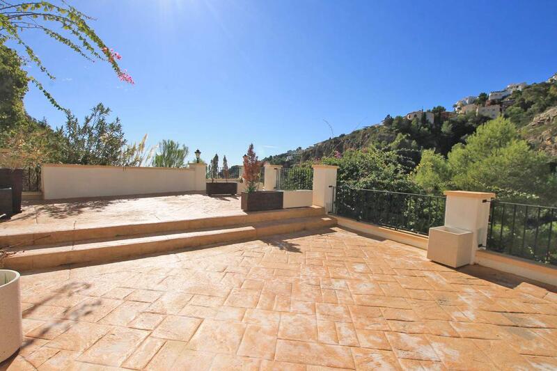 5 chambre Villa à vendre