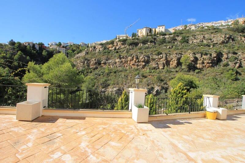 5 chambre Villa à vendre