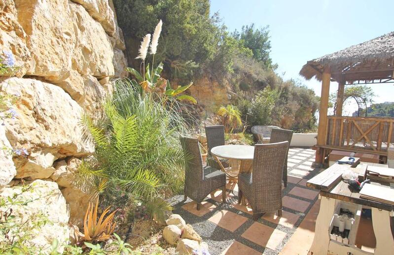 5 chambre Villa à vendre