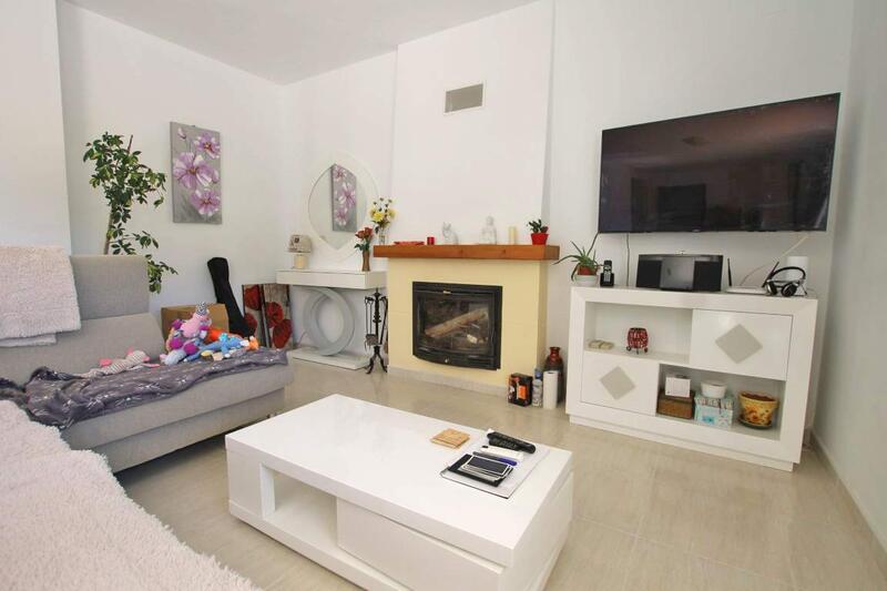 5 chambre Villa à vendre