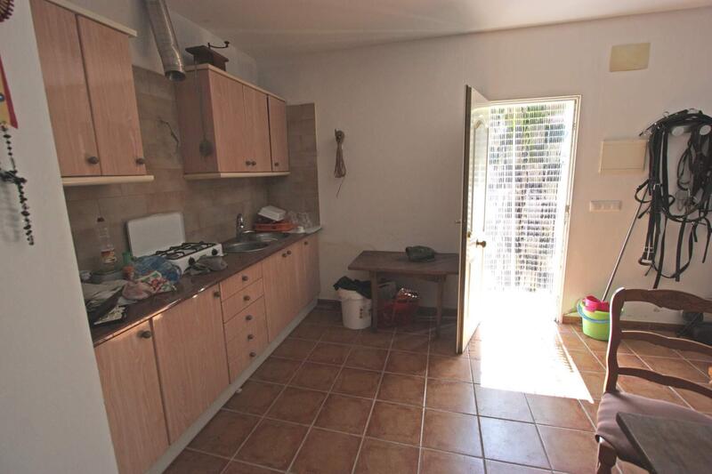 1 bedroom Country House for sale