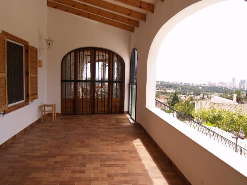 5 Cuarto Villa en venta