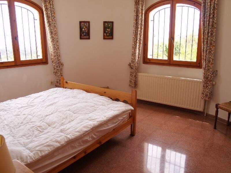 5 chambre Villa à vendre