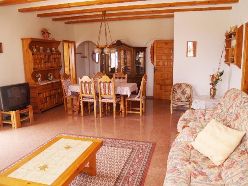 5 chambre Villa à vendre