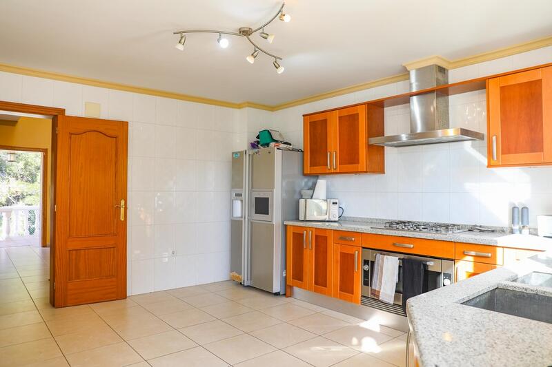 4 Cuarto Villa en venta