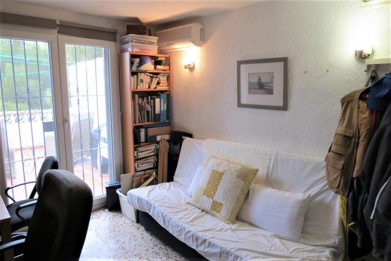 4 chambre Villa à vendre