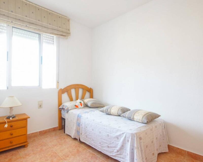 3 Cuarto Apartamento en venta