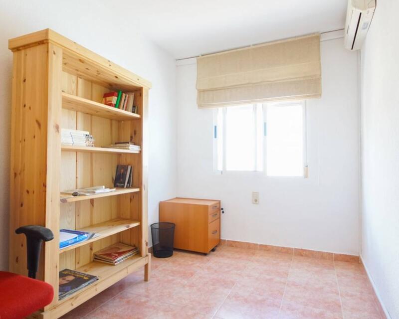 3 Cuarto Apartamento en venta