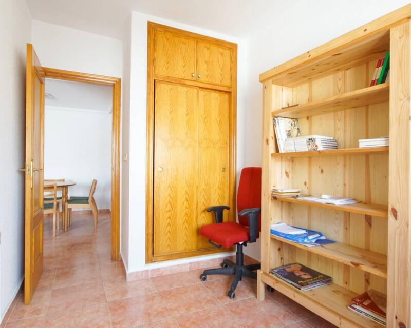 3 Cuarto Apartamento en venta