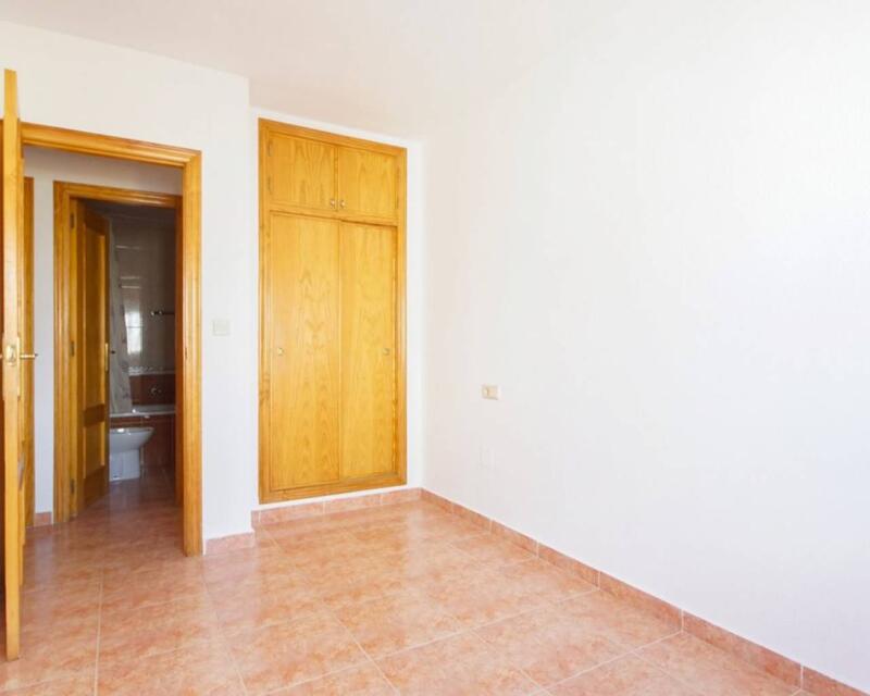 3 slaapkamer Appartement Te koop