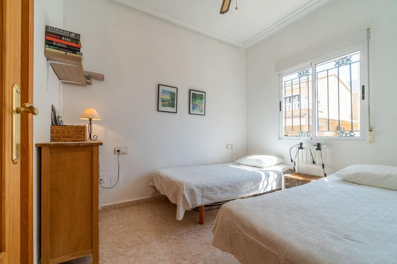 3 chambre Duplex à vendre