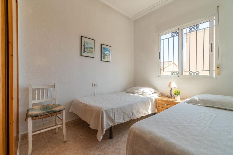 3 chambre Duplex à vendre