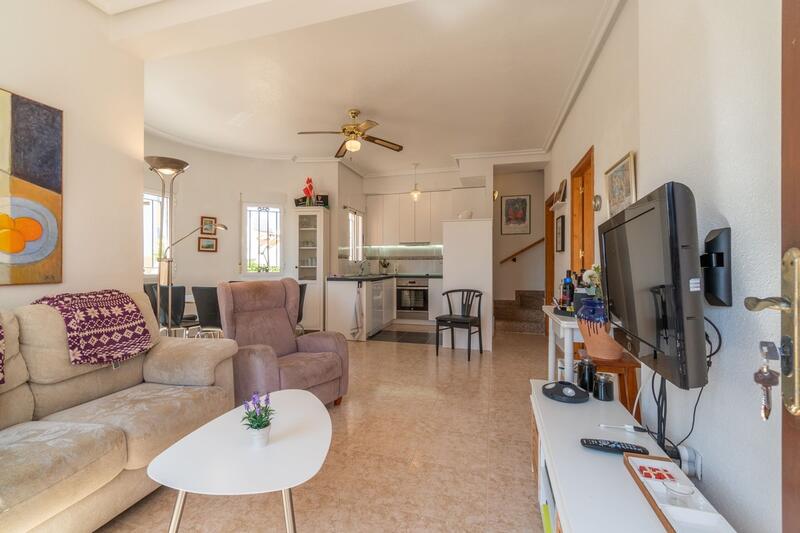 3 chambre Duplex à vendre