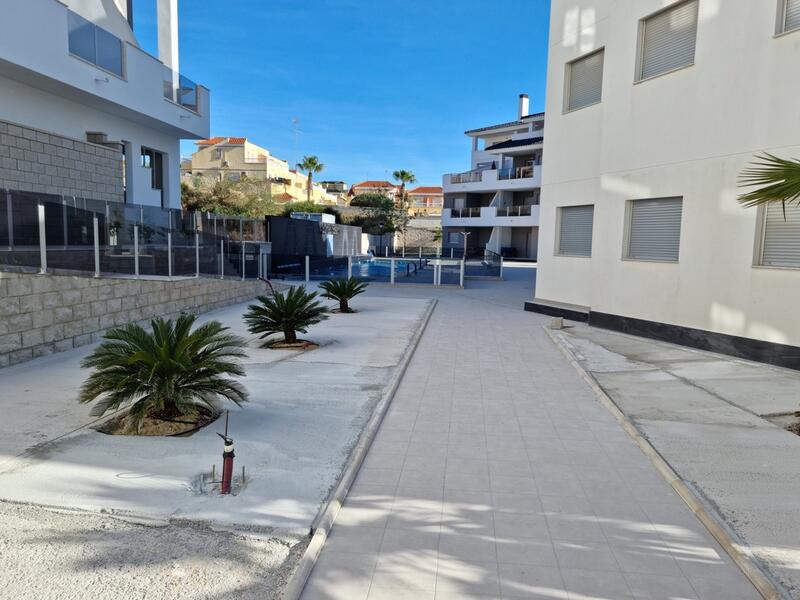 3 chambre Appartement à vendre