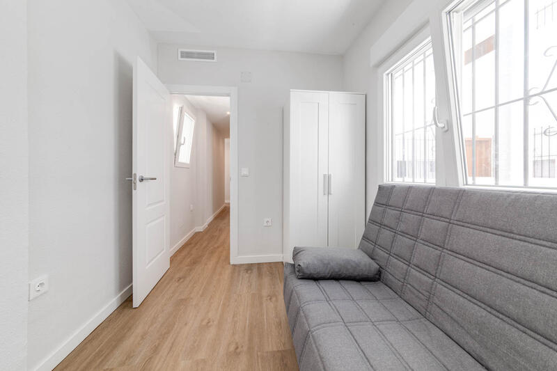 4 slaapkamer Appartement Te koop