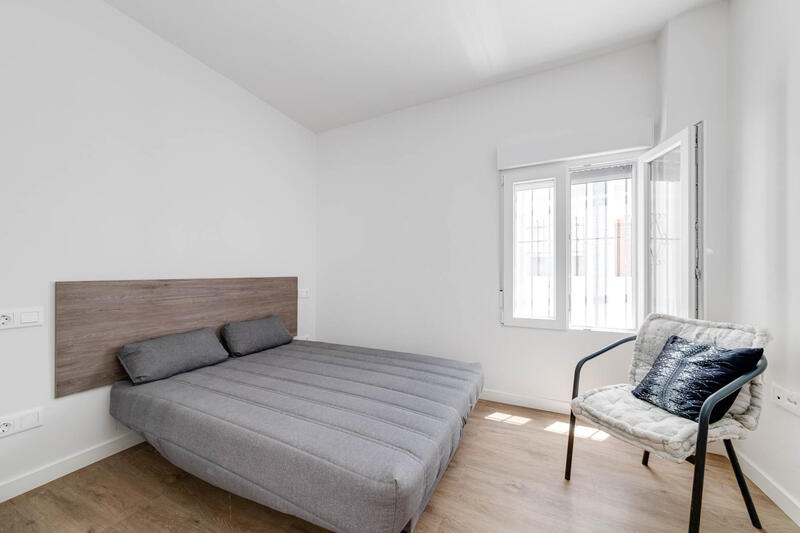 4 slaapkamer Appartement Te koop