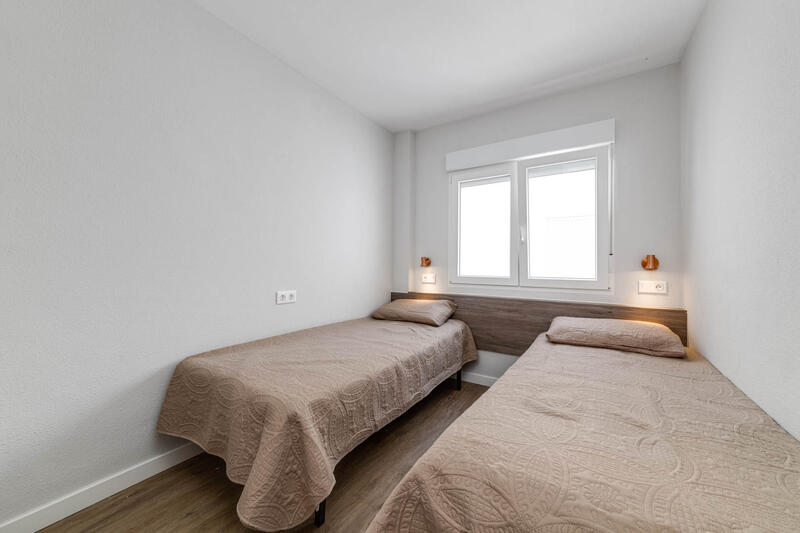 4 Schlafzimmer Appartement zu verkaufen