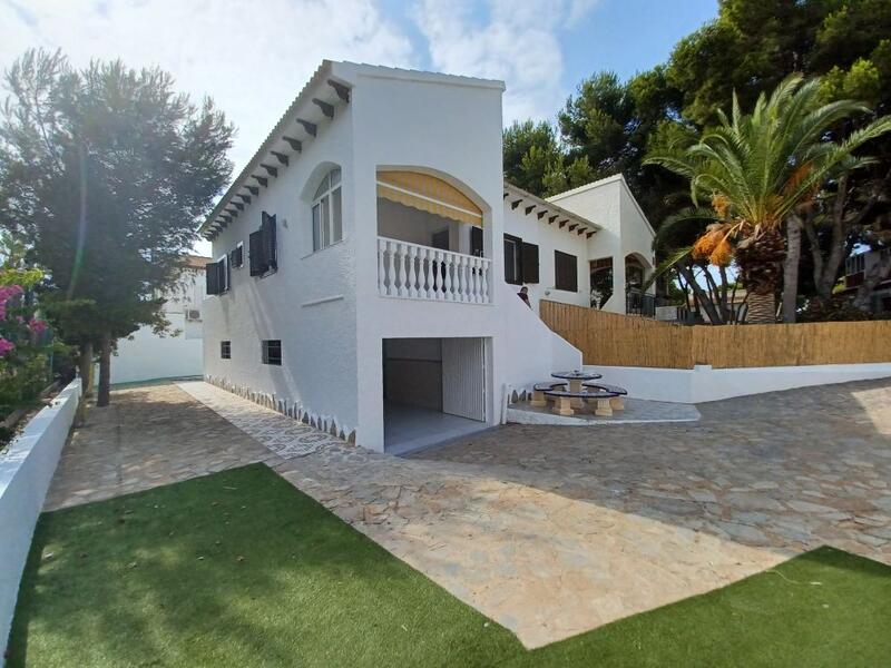 Duplex til salg i Orihuela Costa, Alicante