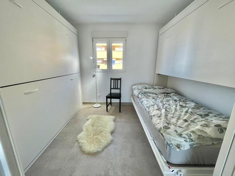 3 Schlafzimmer Appartement zu verkaufen