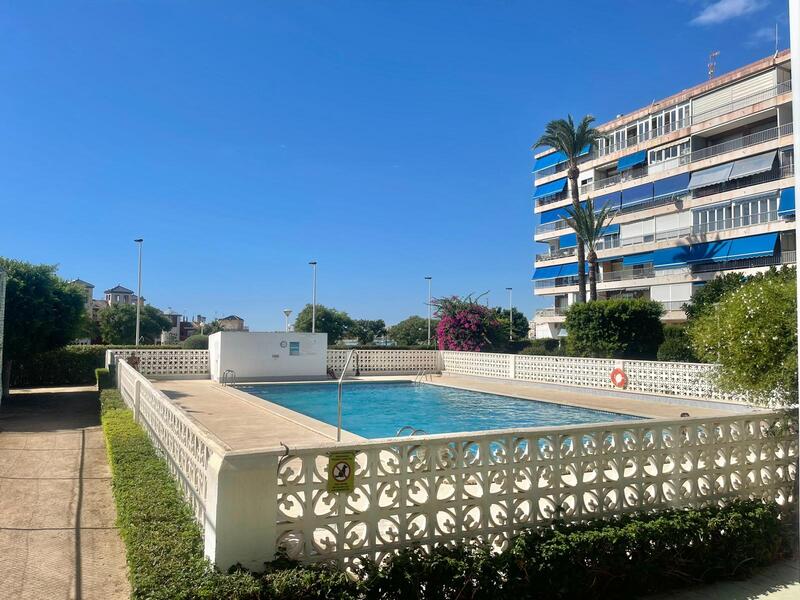 3 Cuarto Apartamento en venta