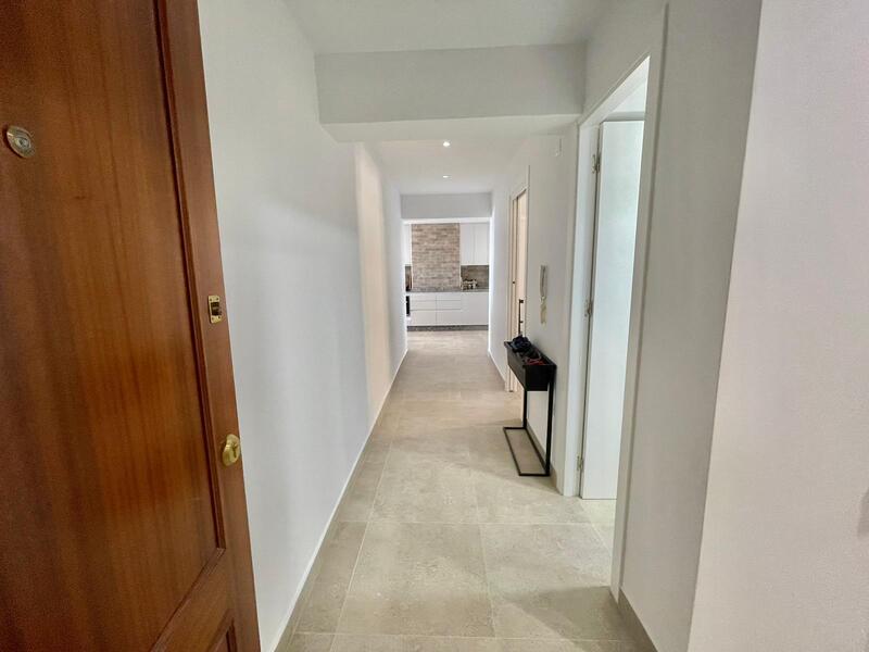 3 Cuarto Apartamento en venta