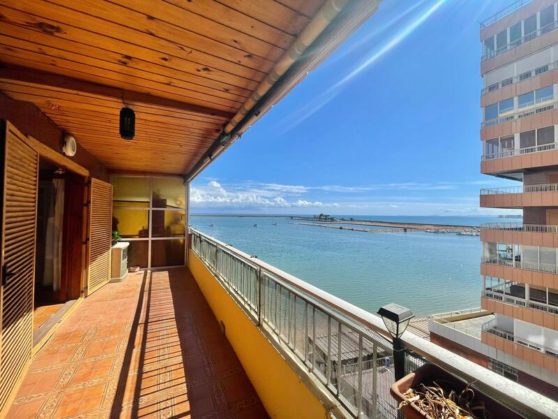 Appartement à vendre dans Torrevieja, Alicante