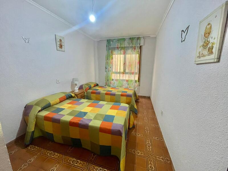 3 Cuarto Apartamento en venta